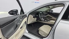 2022 Genesis G80 Gasoline 3.5 Turbo AWD — фото 10