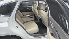 2022 Genesis G80 Gasoline 3.5 Turbo AWD — фото 12