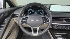 2022 Genesis G80 Gasoline 3.5 Turbo AWD — фото 13