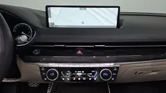2022 Genesis G80 Gasoline 3.5 Turbo AWD — фото 14