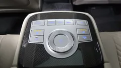 2022 Genesis G80 Gasoline 3.5 Turbo AWD — фото 19