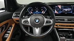 2023 BMW 3-Series 320i M Sport — фото 13