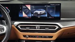 2023 BMW 3-Series 320i M Sport — фото 18
