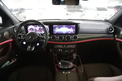 2021 Mercedes-Benz E-Class E53 AMG 4MATIC+ — фото 8