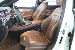 2021 Mercedes-Benz E-Class E53 AMG 4MATIC+ — фото 16