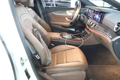 2021 Mercedes-Benz E-Class E53 AMG 4MATIC+ — фото 17