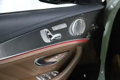 2021 Mercedes-Benz E-Class E53 AMG 4MATIC+ — фото 19