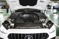 2021 Mercedes-Benz E-Class E53 AMG 4MATIC+ — фото 20
