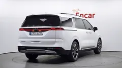 2022 Kia Carnival Diesel 9-Seater Signature — фото 2