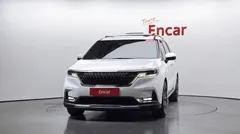 2022 Kia Carnival Diesel 9-Seater Signature — фото 3