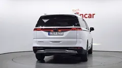 2022 Kia Carnival Diesel 9-Seater Signature — фото 4