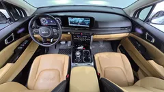 2022 Kia Carnival Diesel 9-Seater Signature — фото 7
