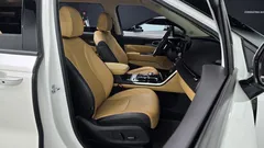 2022 Kia Carnival Diesel 9-Seater Signature — фото 10