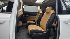 2022 Kia Carnival Diesel 9-Seater Signature — фото 12