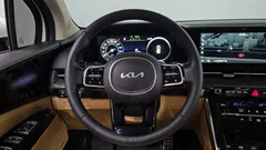 2022 Kia Carnival Diesel 9-Seater Signature — фото 13
