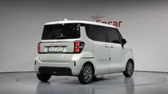 2023 Kia Ray Prestige — фото 2