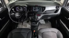 2023 Kia Ray Prestige — фото 7