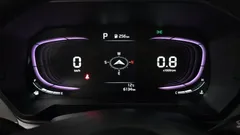 2023 Kia Ray Prestige — фото 8