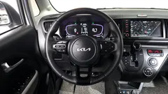 2023 Kia Ray Prestige — фото 13