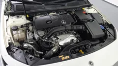 2022 Mercedes-Benz A-Class A220 Hatchback — фото 6