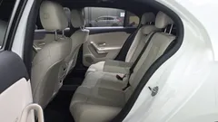 2022 Mercedes-Benz A-Class A220 Hatchback — фото 11