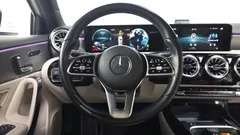 2022 Mercedes-Benz A-Class A220 Hatchback — фото 13