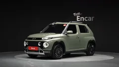 2022 Hyundai Casper Turbo Inspiration — фото 1