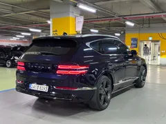 2022 Genesis GV80 3.0 Diesel AWD — фото 3