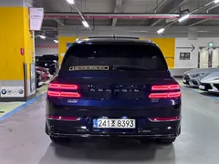 2022 Genesis GV80 3.0 Diesel AWD — фото 4
