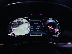 2022 Genesis GV80 3.0 Diesel AWD — фото 5