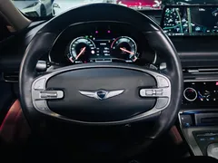 2022 Genesis GV80 3.0 Diesel AWD — фото 6