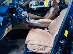2022 Genesis GV80 3.0 Diesel AWD — фото 8