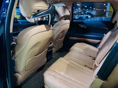 2022 Genesis GV80 3.0 Diesel AWD — фото 9