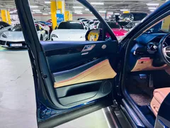 2022 Genesis GV80 3.0 Diesel AWD — фото 17