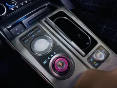 2022 Genesis GV80 3.0 Diesel AWD — фото 19