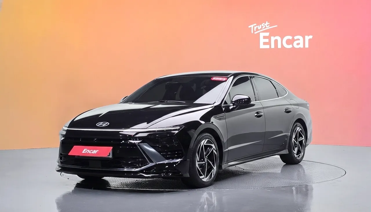 2024 Hyundai Sonata 2.0