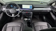 2024 Hyundai Sonata 2.0 — фото 7