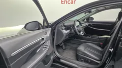 2024 Hyundai Sonata 2.0 — фото 10