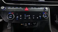2024 Hyundai Sonata 2.0 — фото 16