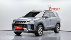 2023 SsangYong Torres Gasoline 1.5 2WD — фото 1