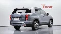 2023 SsangYong Torres Gasoline 1.5 2WD — фото 2