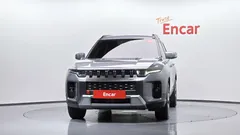 2023 SsangYong Torres Gasoline 1.5 2WD — фото 3