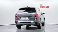2023 SsangYong Torres Gasoline 1.5 2WD — фото 4