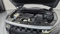 2023 SsangYong Torres Gasoline 1.5 2WD — фото 6