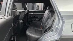 2023 SsangYong Torres Gasoline 1.5 2WD — фото 12