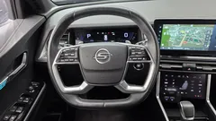 2023 SsangYong Torres Gasoline 1.5 2WD — фото 13