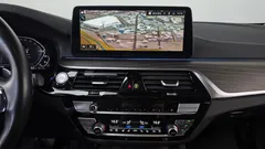 2022 BMW 5-Series 530e Luxury — фото 17