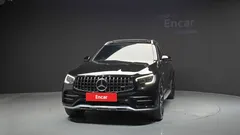 2022 Mercedes-Benz GLC-Class AMG GLC43 4MATIC — фото 3