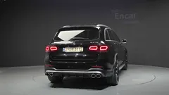 2022 Mercedes-Benz GLC-Class AMG GLC43 4MATIC — фото 4