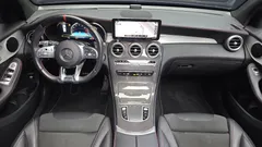 2022 Mercedes-Benz GLC-Class AMG GLC43 4MATIC — фото 7